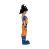 Disfraz para Niños Dragon Ball Z Goku (4 Piezas)