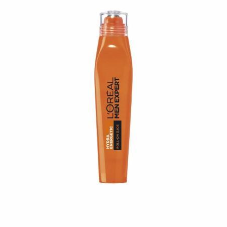 Crema para Contorno de Ojos L'Oreal Make Up 3600520983820 Hidratante Roll-On 10 ml