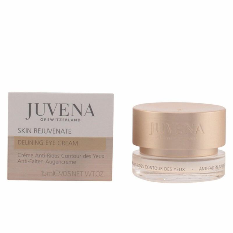 Crema Antiedad para el Contorno de Ojos Juvena Skin Rejuvenate (15 ml) (15 ml)