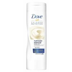 Body Milk Dove Body Love 400 ml