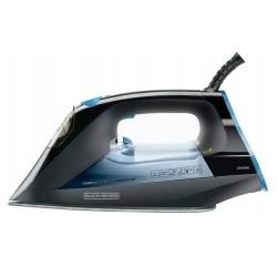 Plancha de Vapor Black & Decker BXIR2401E 2400 W