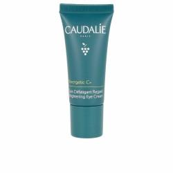 Crema para el Contorno de Ojos Caudalie Vinergetic C+ Iluminador (15 ml)