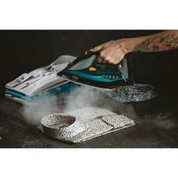 Plancha de Vapor Adler AD5032 2400 W