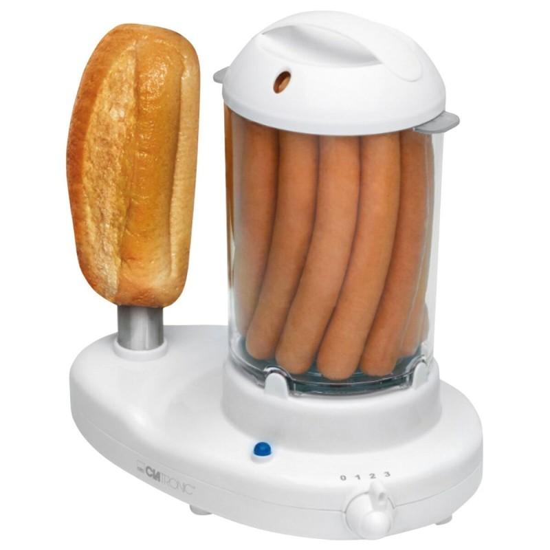 Máquina de Perritos Calientes Clatronic HA-HOTDOG-13