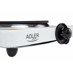 Hornillo Adler AD 6503 1500 W