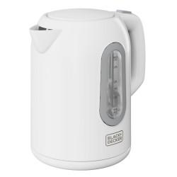 Hervidor Black & Decker BXKE2204E Blanco 2200 W 1,7 L