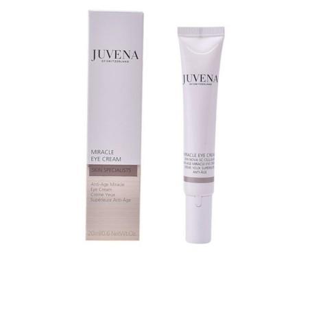 Crema Antiedad para el Contorno de Ojos Juvena Miracle (20 ml)