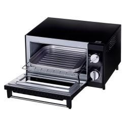 Mini Horno Eléctrico Clatronic MPO 3520 1000 W