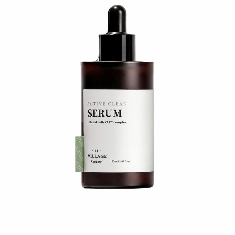 Sérum Facial Village 11 Factory Active Clean 50 ml