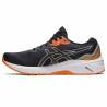 Zapatillas de Running para Adultos Asics GT-1000 11 Negro