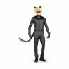 Disfraz para Adultos My Other Me Cat Noir (7 Piezas)