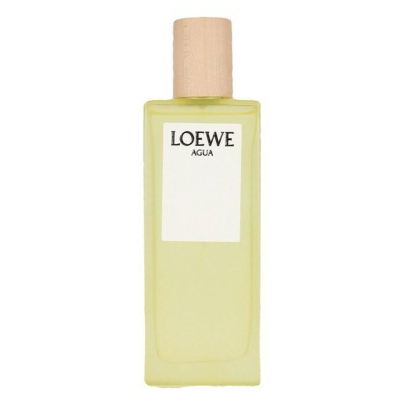 Perfume Agua Loewe EDT (50 ml)