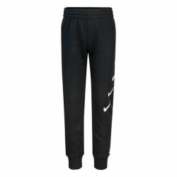 Pantalón de Chándal para Niños Nike Nsw K Negro