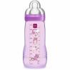 Biberón MAM Easy Active Rosa 330 ml