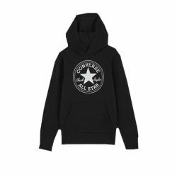 Sudadera con Capucha Unisex Converse Ctp