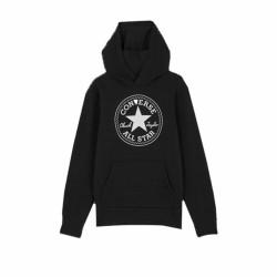 Sudadera con Capucha Unisex Converse Ctp