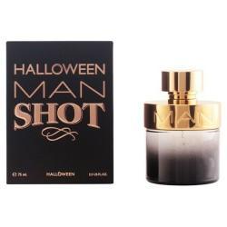 Perfume Hombre Halloween Shot Man Jesus Del Pozo EDT