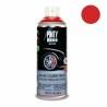 Pintura en spray Pintyplus Auto PF107 400 ml Pinzas de Freno Rojo