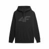 Sudadera con Capucha Hombre 4F