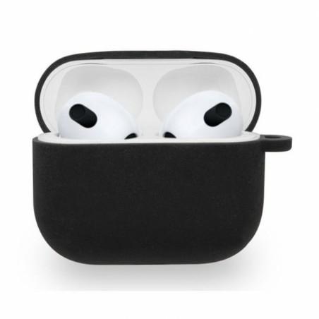 Funda PcCom AirPods 3 Negro Multicolor