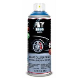 Pintura en spray Pintyplus Auto PF118 400 ml Pinzas de Freno Azul