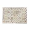 Alfombra DKD Home Decor 8424001852222 Poliéster Multicolor 120 x 180 x 1 cm Boho