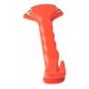 Martillo de emergencia Sparco 1613 Rojo