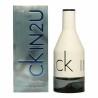 Perfume Hombre Ck IN2U Calvin Klein EDT