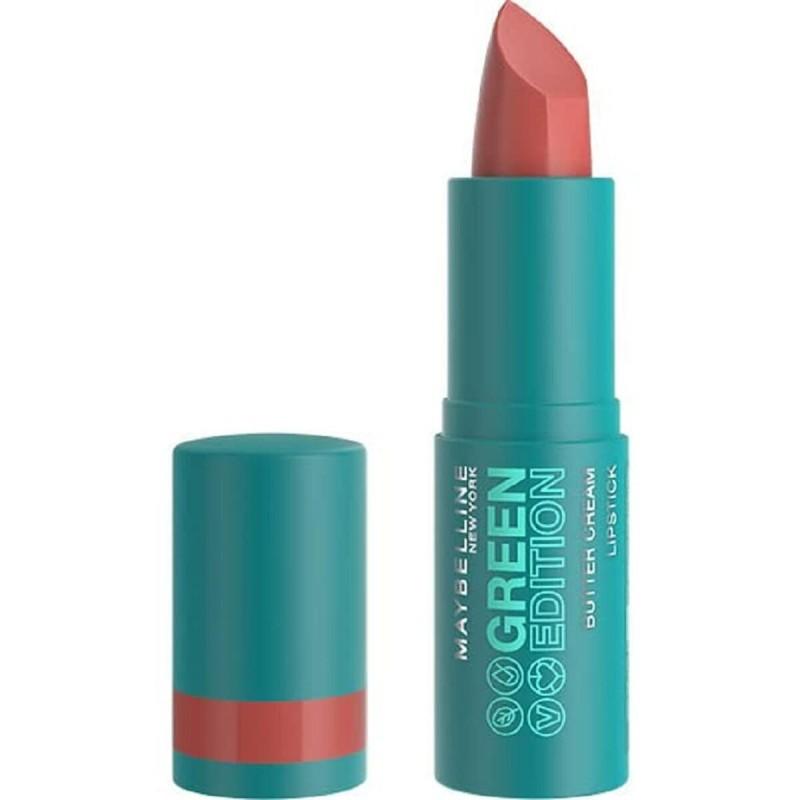 Barra de labios Maybelline Green Edition Nº 012 Shore 10 g