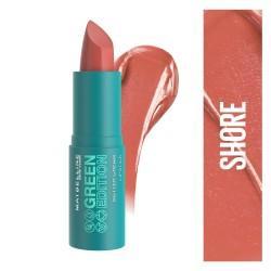 Barra de labios Maybelline Green Edition Nº 012 Shore 10 g