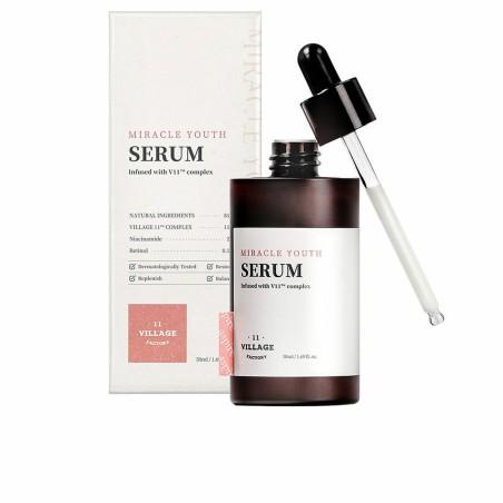 Sérum Facial Village 11 Factory Miracle Youth 50 ml