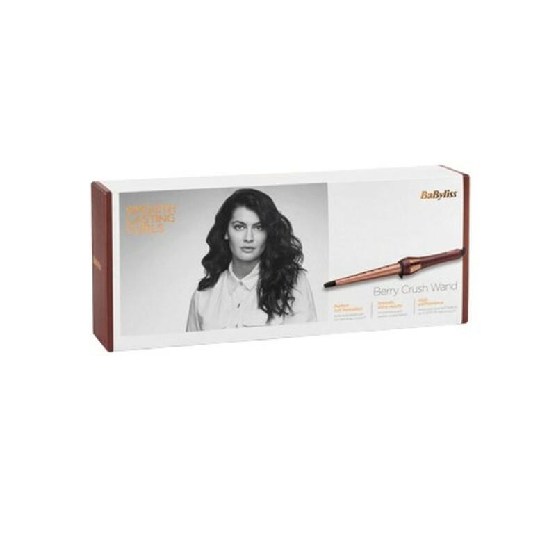 Rizador de Pelo Babyliss 2523PE 1 Pieza