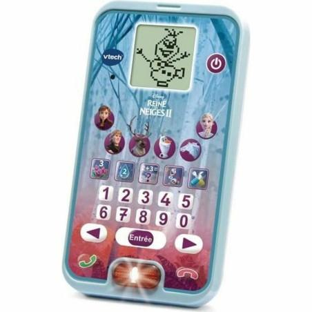 Teléfono Interactivo Vtech Frozen II Infantil