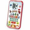 Teléfono Interactivo Vtech Spidey Infantil