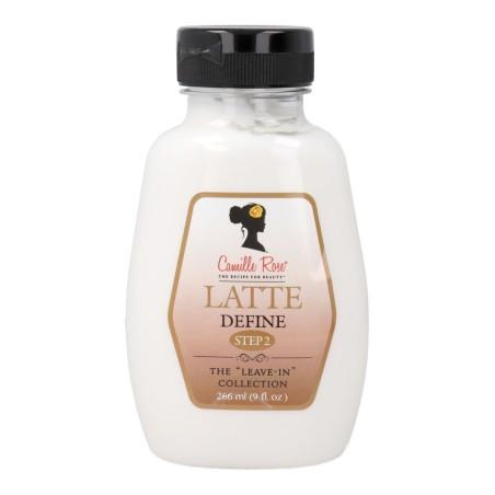 Crema de Peinado Camille Rose Rose Latte 266 ml