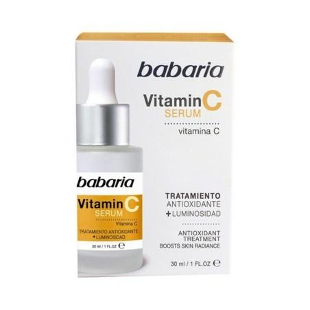 Sérum Antioxidante Vitamin C Babaria Vitamin C (30 ml) 30 ml