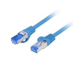 Cable de Red Rígido UTP Categoría 6 Lanberg PCF6A-10CC-0025-B