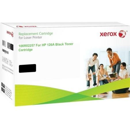 Tóner Xerox 106R02257 Negro