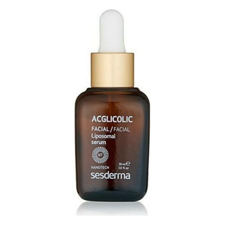 Sérum Antiedad Acglicolic Sesderma Acglicolic (30 ml) 30 ml