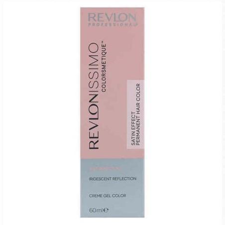 Tinte Permanente Revlonissimo Colorsmetique Satin Color Revlon Revlonissimo Colorsmetique Nº 713 (60 ml)