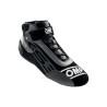 Botines Racing OMP KS-3 Negro 44