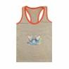 Camiseta de Tirantes Infantil Rox Butterfly