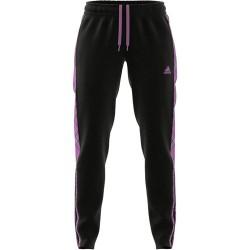 Pantalón para Adultos Adidas Tiro Mujer Negro