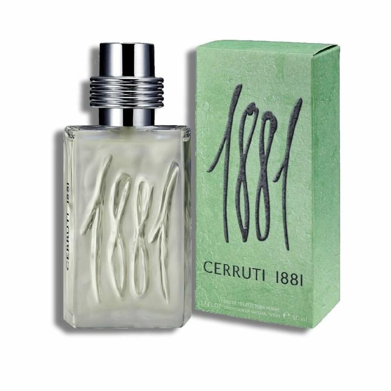 Perfume Hombre Cerruti 1881 EDT (50 ml)