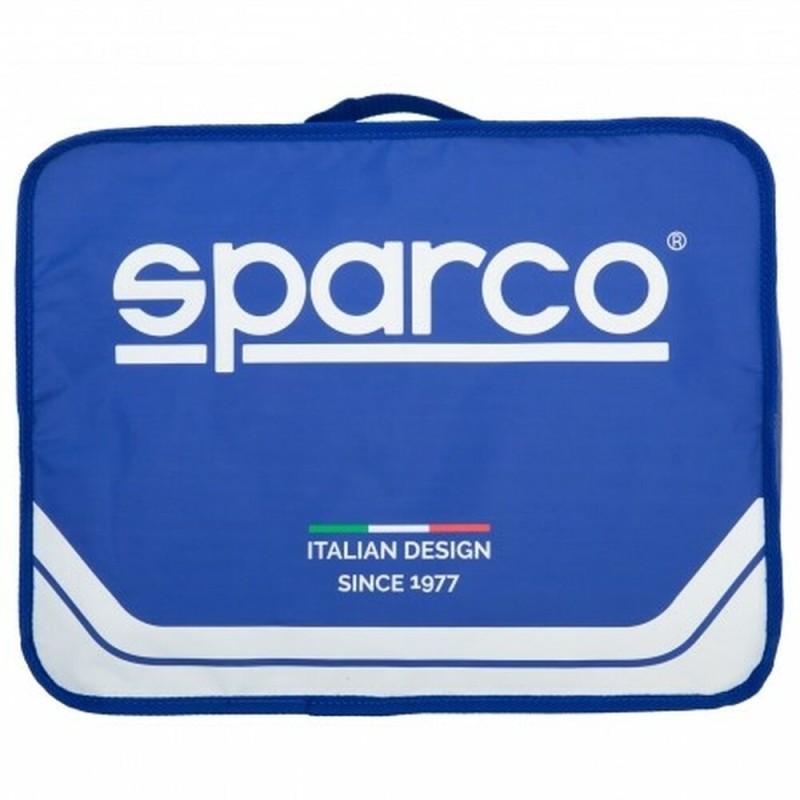 Bolsa Protectora Sparco S016BLU07 Azul