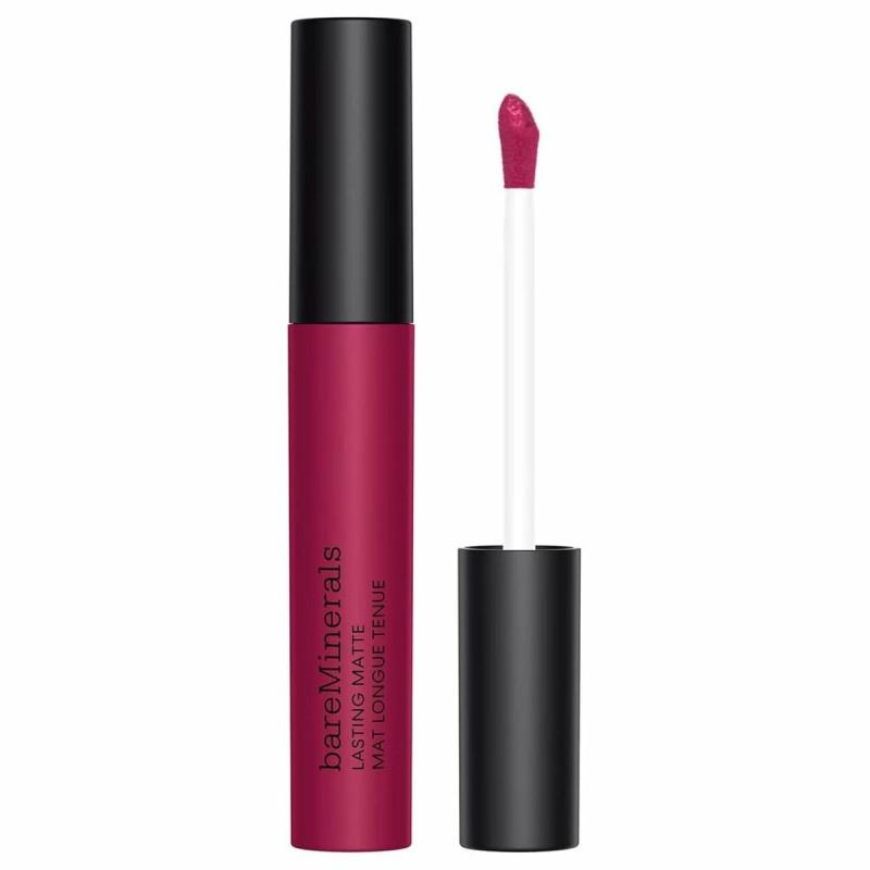 Labial líquido bareMinerals Mineralist Vivacious 4 ml