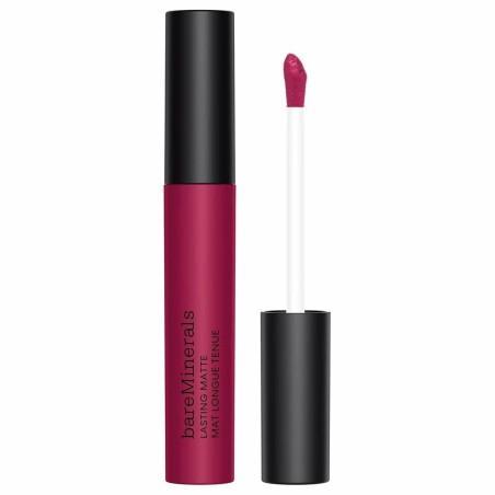 Labial líquido bareMinerals Mineralist Vivacious 4 ml