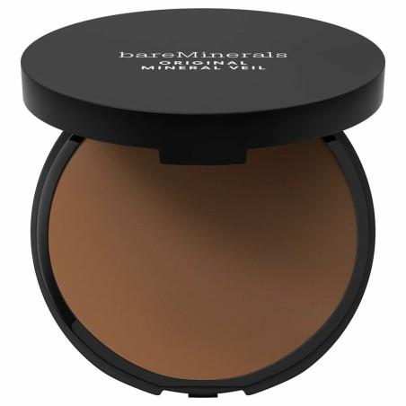 Base de Maquillaje en Polvo bareMinerals Original Mineral Veil Sheer deep 9 g