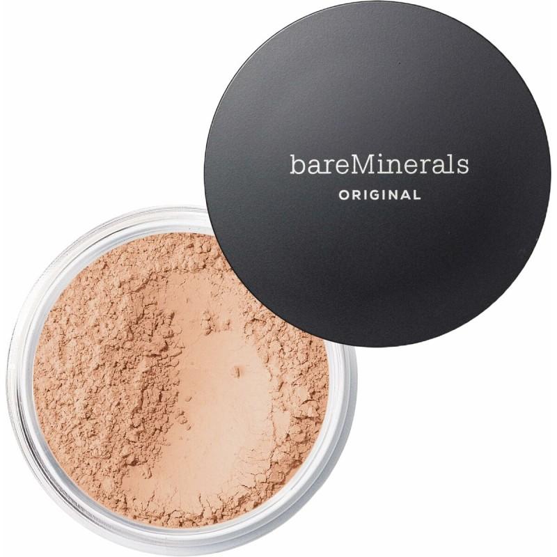 Base de Maquillaje en Polvo bareMinerals Original Medium Spf 15 8 g