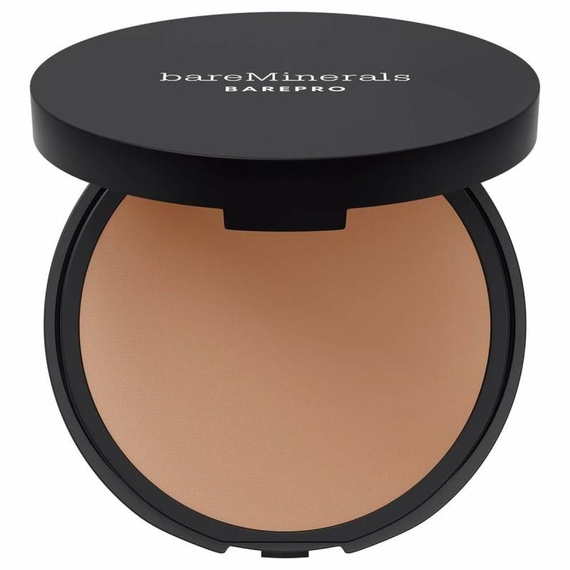 Base de Maquillaje en Polvo bareMinerals Barepro Medium Deep 45 Cool 8 g